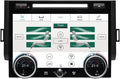 for 2013 2014 2015 2016 2017 Land Range Rover Sport L494 Car Climate Control by Xuenavandroidcarheadunit