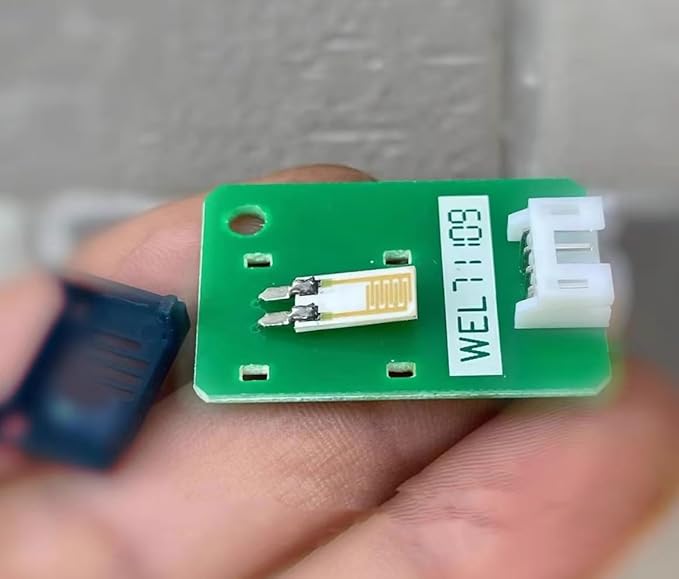 1PC WEL71109 5V Humidity Sensor Module – Air Conditioner Replacement Accessories - Image 2