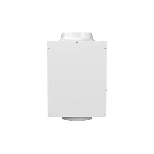 AprilAire 300 Self-Contained Fan Powered Whole-House Humidifier, - Image 13