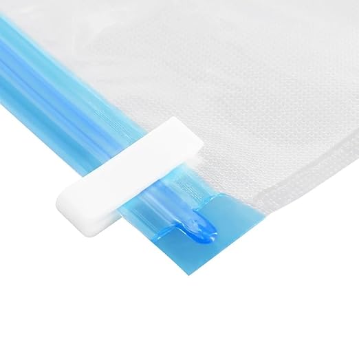 50PCS Filament Storage Bags, 3D Filament Vacuum Bags Kit - Image 4