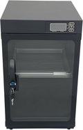 INTBUYING Camera Dry Cabinet 30L Electronic Dry Cabinet by INTBUYING