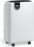 Yaufey 2500 Sq. Ft Dehumidifier by Yaufey