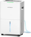 4000 sq.ft Dehumidifier for Basement by WPSOERT