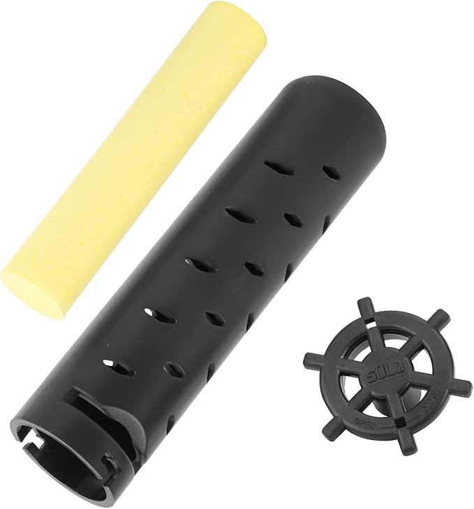 Drfeify Guitar Sound Hole Humidifier, Sponge Based Moisturizer - Image 6