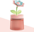 Cute Mini Humidifier 320mL Cool Mist Humidifie mute by Unknown