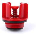 Humidifier Water Tank Plug Replacement Compatible by Unknown
