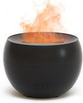 SALKING Flame Diffuser for Essential Oils, Fire Aromatherapy Essential Oil by SALKING