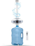 Humidifier Large Room 1000 sq.ft. Whole house & Commercial Humidifier 800ml/h by Humidifiersforbedroomlargeroom
