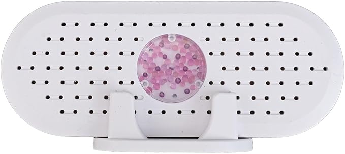 Portable Electric Mini Air Dryer USB Charging Moisture Absorbent Dehumidifier - Image 2