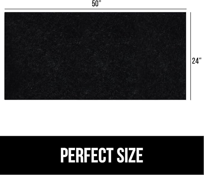 GORILLA GRIP LeakGuard Non-Adhesive Under Sink Mat - Image 7