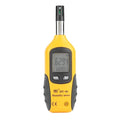 HT-86 Temperature Humidity Meter 2 in 1 Portable Digital Hygrometer Thermometer by Walfront