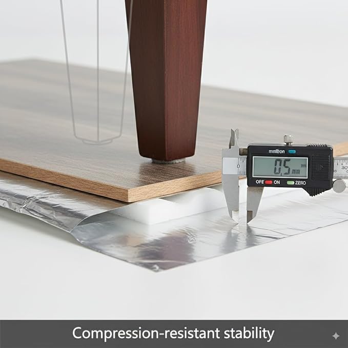 Silver Pad 200, EVA 2mm Underlayment - Image 7