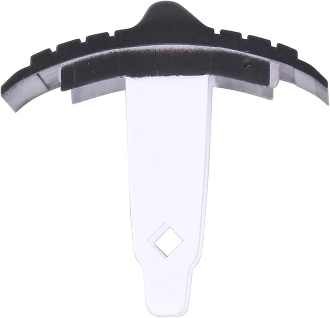 ApplianPar Climate Control HVAC A/C Button Switch Kit - Image 4