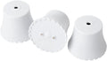 Flood Buzz Small Water Leak Alarm 3-Pack | Ready to Use Right Out of The Box by FloodBuzzWaterLeakAlarms