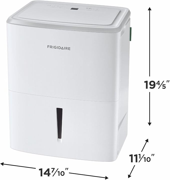 Frigidaire 35 Pint Dehumidifier - Image 5