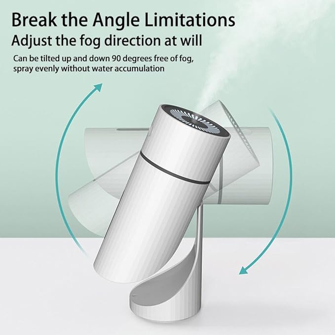 2.0 Dog Humidifier, Dog Humidifiers - Image 4