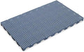 LNNW Plastic Pallet Warehouse Pallet Pet Moisture Barrier Cargo Storage Matting by Unknown