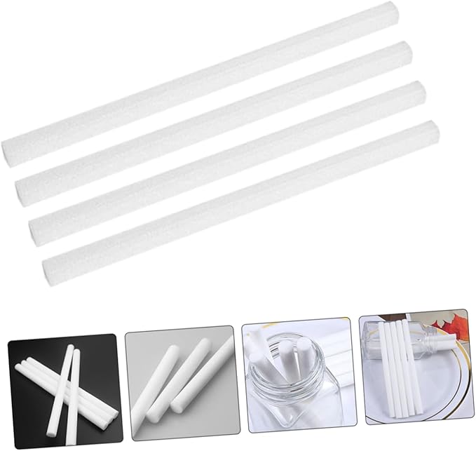 50pcs Fragrance Diffuser Sticks Humidifier Replacement Wands - Image 3