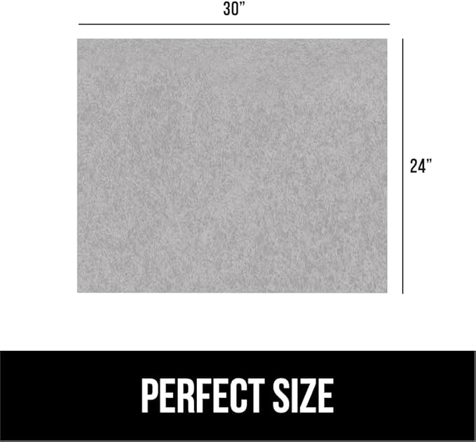 GORILLA GRIP LeakGuard Non-Adhesive Under Sink Mat - Image 7