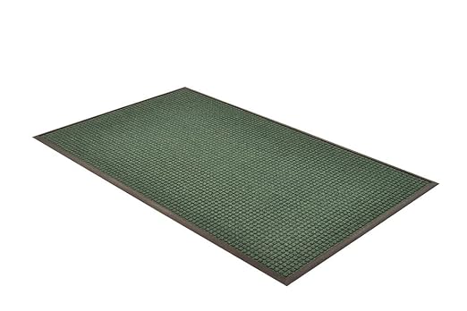NoTrax 3'x5' Guzzler Commerical-Grade Entrance Mat, Dirt and Moisture Control - Image 5