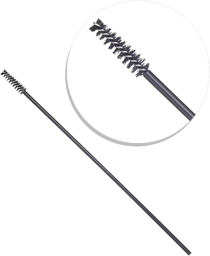 Outus Hummingbird Feeder Cleaning Brush Mini Nylon Brush Set, 6 Pieces - Image 4