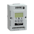Schneider Electric Climasys Electronic Hygrotherm by SchneiderElectric