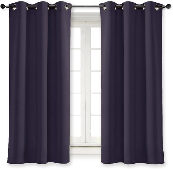 NICETOWN Blackout Curtain Blind by NICETOWN