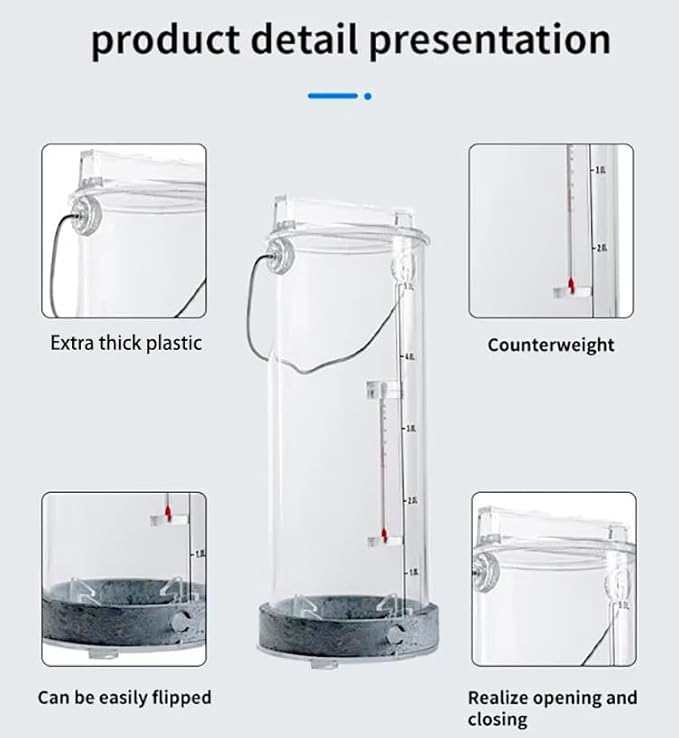 Water Sampler Sampling Dipper System - Image 4