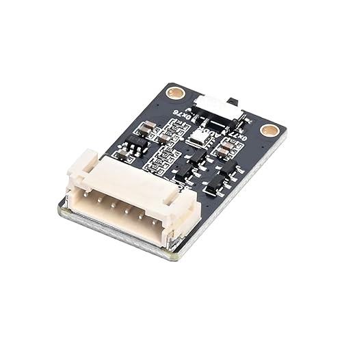 BME280 Environmental Sensor, Temperature Humidity Pressure Module, High Accuracy - Image 9