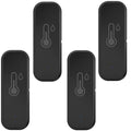 WiFi Temperature and Humidity Sensor, Compatible by Unknown