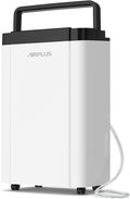 AIRPLUS 4, 500 Sq. Ft. 70pint Dehumidifier, Humidity by AIRPLUS