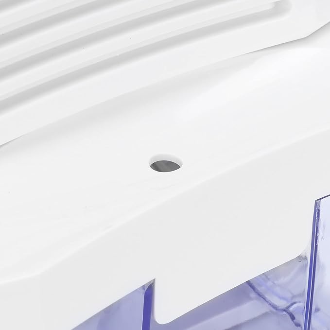 Dehumidifier, DC5V 10W Air Dehumidifier USB Charging Portable - Image 3
