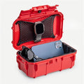 Evergreen 57 Waterproof Dry Box Protective Case by EvergreenCases