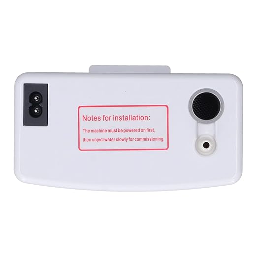 Condensate Pump Condensate Water Pump 24L Lift Pump Ice Maker Drain Pump 200Ml - Image 8