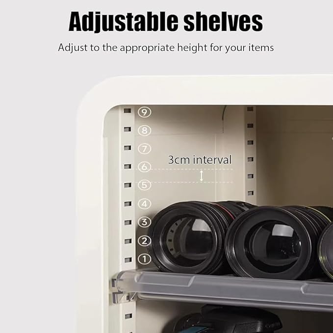 Electronic Dry Cabinet Box - Image 7