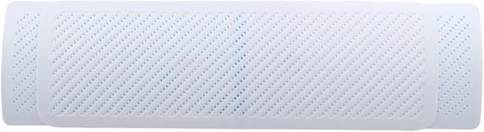 Flexible Central Ac Deflector Ceiling Vents 58.5 to 95.5cm White Windshield - Image 3