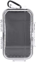 Tbest Waterproof Dry Box Airtight Outdoor Shockproof Storage Case Multipurpose by LetYourCarMoreColorful