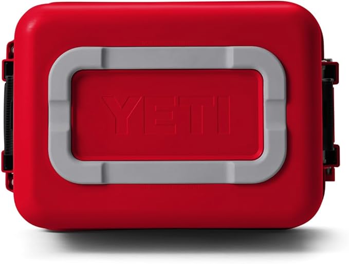 YETI LoadOut 15 GoBox Divided Waterproof Cargo Case, Dry Box, Camera Case - Image 7