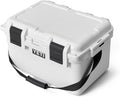 YETI LoadOut GoBox Collection, Divided Waterproof Cargo Cases, Gobox 30 by YETI