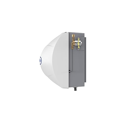 AprilAire 500M 12-gal. Whole-House Small Bypass Evaporative Humidifier - Image 13
