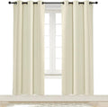 NICETOWN Blackout Curtain Blind by NICETOWN