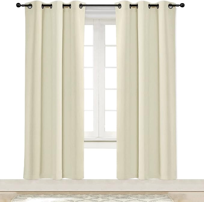 NICETOWN Room Darkening Blind Shade by NICETOWN