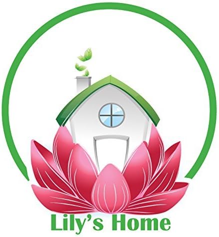 Lily's Home Decanter Cleaning Brush Set, Glassware Cleaning Brushes - Image 7