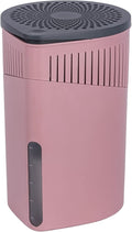 WENKO Portable Dehumidifier Drop Design, Compact and Rechargeable Dehumidifier by Wenko%2C+Inc.