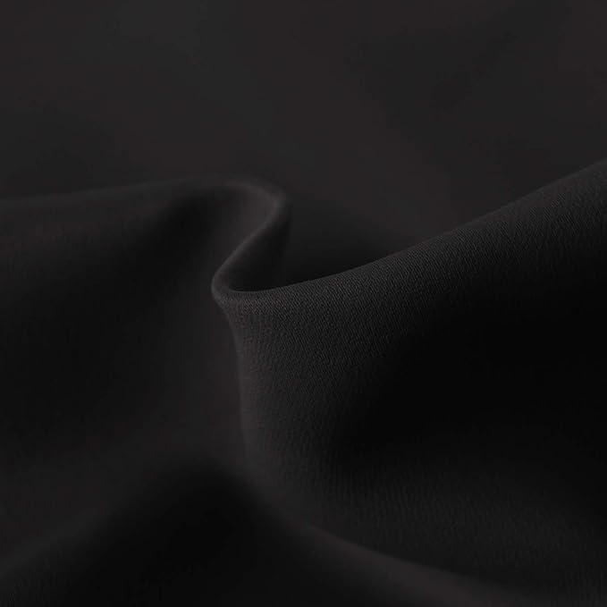 DWCN Total Privacy Room Divider Blackout Curtain - Image 4