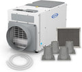 AprilAire E100 Pro Dehumidifier Bundle by AprilAire