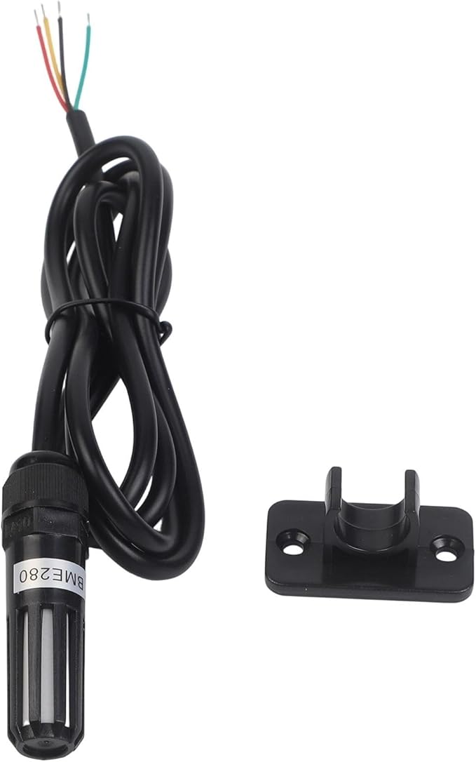 Temperature, Humidity and Pressure Sensor - Image 8