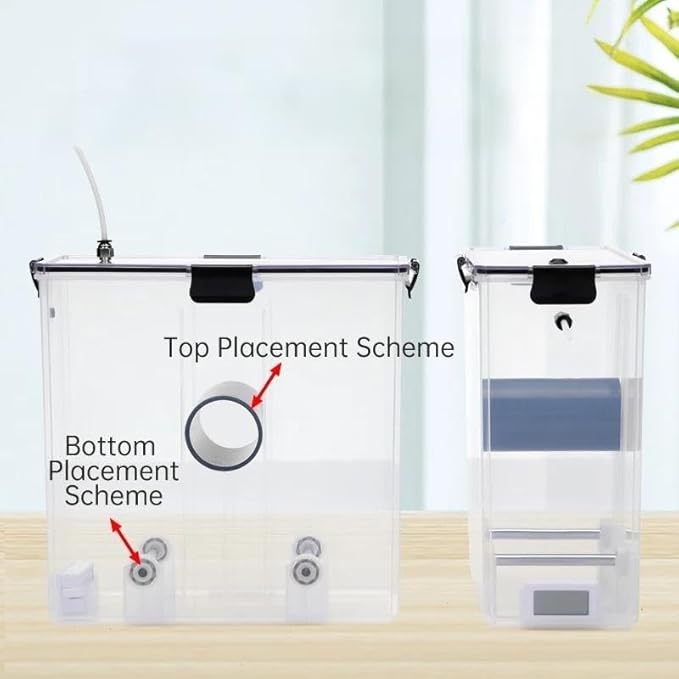 3D Printer Filament Dry Box - Image 5