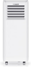 TOSOT 9, 000 BTU Air Conditioner Easier to Install, Quiet and 3-in-1 Portable AC by TOSOT
