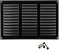10x6 inch Vent Cover by ABOUT+VENT